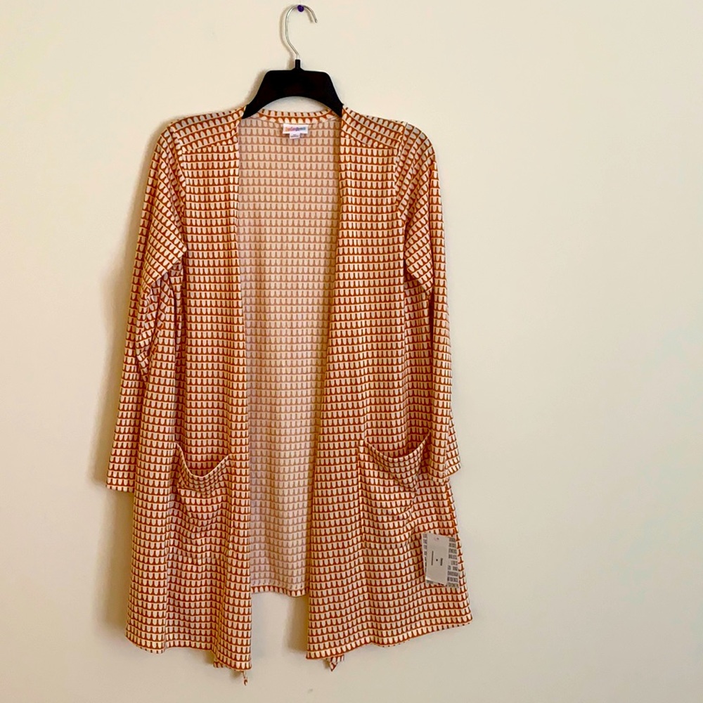 Lularoe cardigan
